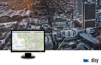 Mehr Geo-Analytics in der neuen Version von Cadenza