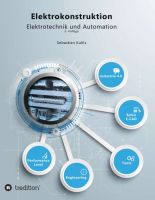 Elektrokonstruktion – ein praktisches Nachschlagewerk