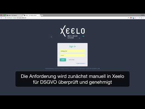 Wie von Zauberhand: Software-Roboter führen DSGVO-Anfragen selbstständig durch