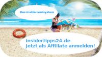 Neues Partnerprogramm zum Thema Geld verdienen für Affiliates und Networker