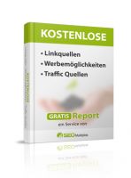 Kostenloser Traffic – kostenlose Backlinks gibt es so etwas? Ja bei Gratis-Seo.de