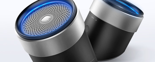 Hochwertige Bluetooth Lautsprecher jetzt neu bei Kronenberg24.de
