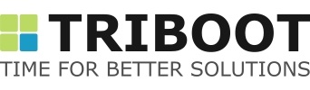 Triboot, der Mülheimer Software-Entwickler mit neuem Internetauftritt.