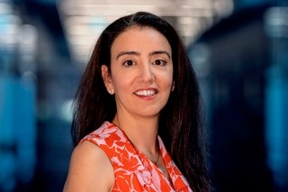 Hala Zeine verstärkt Celonis als Chief Product Officer