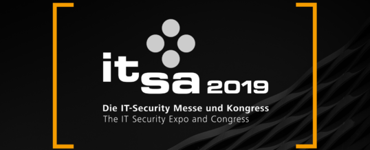 abtis mit Security-Lösungen für eine digitale Welt auf der it-sa 2019