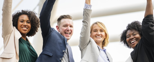 Wie Sie IT Talente für Ihr Unternehmen gewinnen können