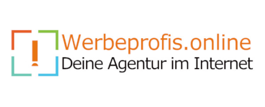 Werbeprofis.online – hier finden Sie den Werbeprofi, den Sie suchen.