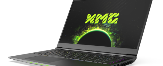 XMG NEO 17 ab sofort mit RTX 2080 Max-Q verfügbar