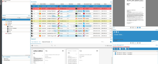 Erste Schritte mit ecoDMS – Schnell und einfach zum optimalen Archivsystem