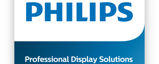 Mit sprachgesteuerten Fernsehgeräten und brandneuen Displays präsentiert Philips PDS seine Markteinführungspläne auf der ISE 2020