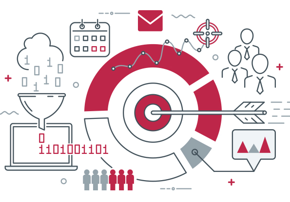 Optimale Konzernsteuerung durch intelligentes Datenmanagement