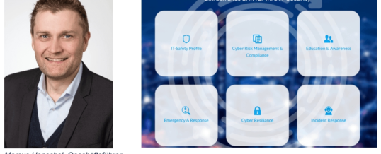 Allgeier CORE präsentiert 360° IT-Security Bundle