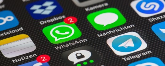 Hackerangriffe und Sicherheitslücken bei Smartphones: 6 Sicherheits-Tipps / Risiko WhatsApp – Ab 1. Februar keine Sicherheits-Updates mehr für alte Handys