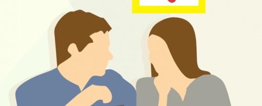 Persönlichkeit und Suchmotive bei Dating-Apps und Partnervermittlungen