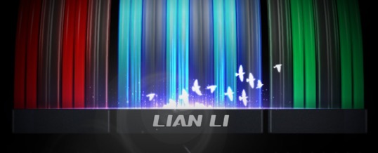 Jetzt bei Caseking – Lian Li Strimer Plus: RGB-Erweiterungskabel mit bis zu 120 LEDs!