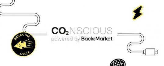 CO2-Emissionen von Smartphones reduzieren: Back Market revolutioniert das Aufladen
