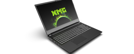 XMG APEX 15: Der erste Gaming-Laptop mit AMD Ryzen 3000 Desktop-Prozessoren