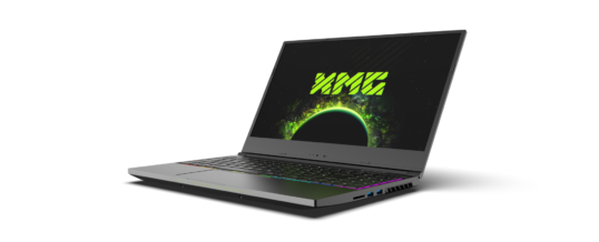 XMG NEO 15 mit RTX-Super-Grafikkarten, 91-Wh-Akku, neuem Intel-Prozessor und optomechanischer Tastatur