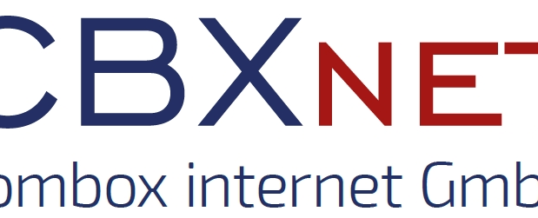 Online-Storage Lösung von CBXNET für Unternehmen