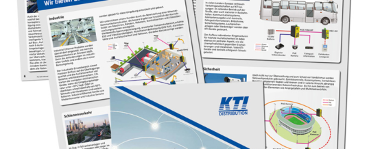 Der neue KTI-Katalog 2020