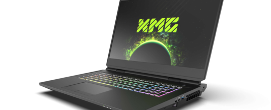 XMG ULTRA 17: Desktop-Replacement mit Core i9-10900K und RTX 2080 SUPER