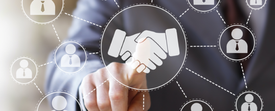 DUALIS erweitert Partnernetzwerk: Cpro IoT Connect ist neuer Vertriebspartner für APS