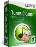 iTunes Bibliothek aufräumen: Leawo Tunes Cleaner ist nun kostenlos zu erhalten.