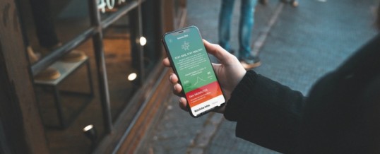 Neue App rettet Bars und Kneipen aus aktueller Lage: Innovative mobile Lösung fördert transparente Kommunikation zu Hygiene und Kapazitäten in Bars