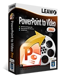 Leawo PowerPoint to Video Pro ist kostenlos und 40%-50% Rabatt auf Bundles zu erhalten.