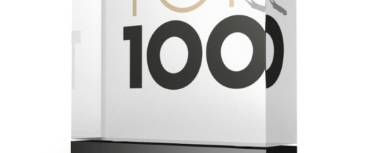 Scholderer GmbH mit Innovationspreis TOP 100 ausgezeichnet
