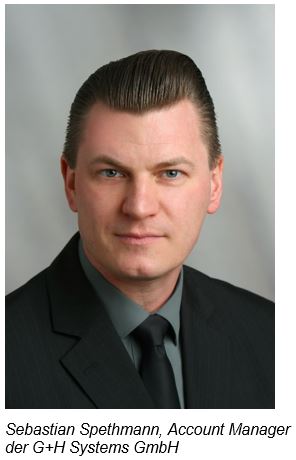 Identity- und Access-Management (IAM)-Lösung für gesteigerte IT-Sicherheit in Krankenhäusern