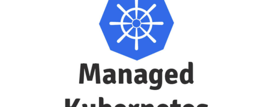 vDatacenter erhält Managed Kubernetes