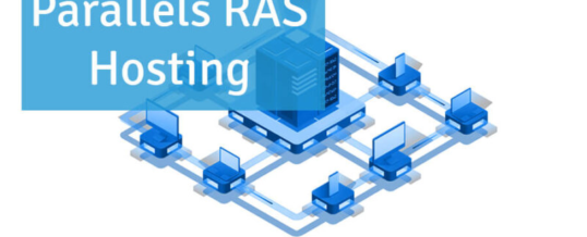 Parallels RAS Hosting – Die schlüsselfertige Cloud-Lösung von united hoster