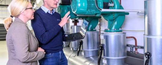 TÃV Rheinland: IT-Sicherheitsgesetz schÃ¼tzt kritische Infrastruktur / Kritische Infrastruktur vom Grad der Digitalisierung abhÃ¤ngig / Gravierende Folgen durch Cyberattacken mÃ¶glich