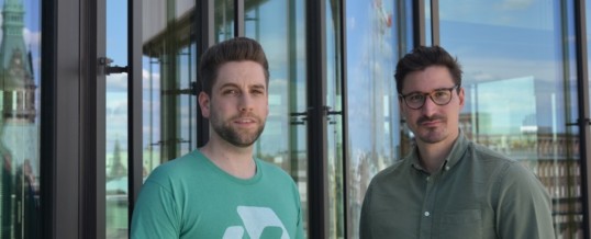 Robo-Ident-Startup Nect erhält Millioneninvestment von Alstin Capital / Hamburger Gründer entwickeln Künstliche Intelligenz zur Online-Identifizierung