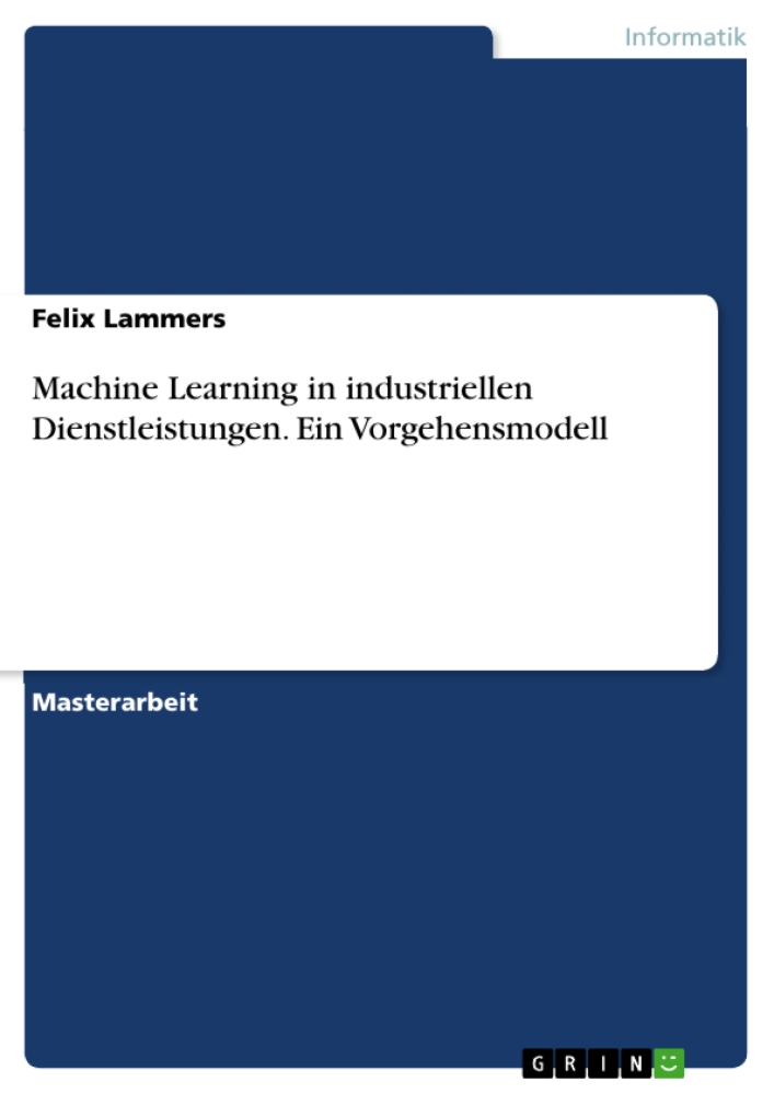 Wie Unternehmen Machine Learning erfolgreich einsetzen