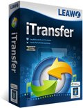 Leawo iTransfer ist kostenlos und Software-Bundles mit 50% Rabatt zu erhalten.