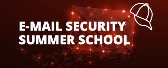 Mit der NoSpamProxy Summer School zu einer wirksamen E-Mail-Sicherheitsstrategie