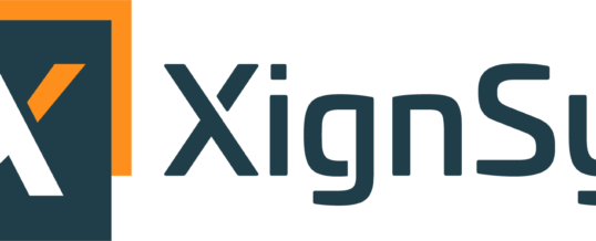 XignSys GmbH erweitert Authentifizierungslösung: