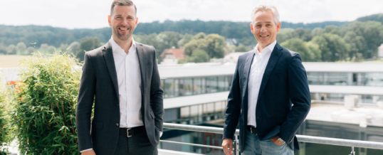 itelligence setzt auf Partnerschaft mit Natuvion, um SAP-S/4HANA-Migrationen zu beschleunigen