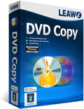 DVD Kopieren: Leawo DVD Copy ist kostenlos zu erhalten.