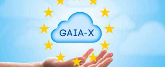 GAIA-X Kurzumfrage: Die Ergebnisse liegen vor