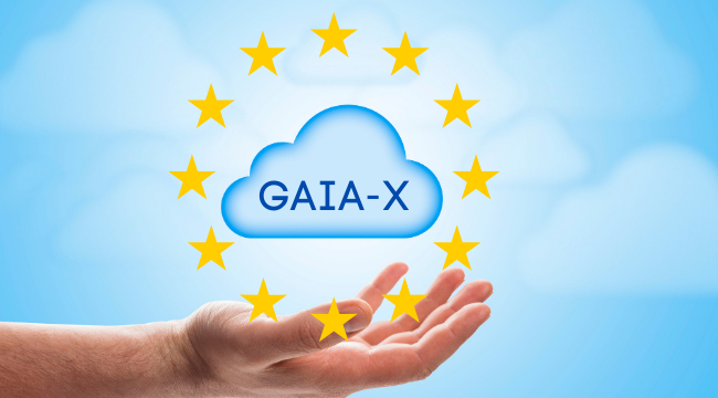 GAIA-X Kurzumfrage: Die Ergebnisse liegen vor