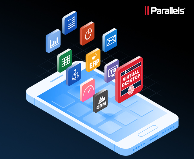 BMD Systemhaus bietet sicheren Cloud-Zugang dank Parallels RAS