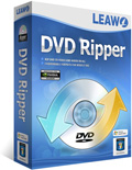 Leawo DVD Ripper wird als gratis Werbegeschenk in Oktober 2020 angeboten – Oktober Giveaway & Sonderaktion