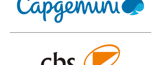 Capgemini liefert neue Datenmigrationslösung in Partnerschaft mit cbs