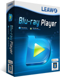 Leawo Blu-ray Player Win 2.2.0.1 wird veröffentlicht mit Unterstützung für mehrere 4K-Discs.