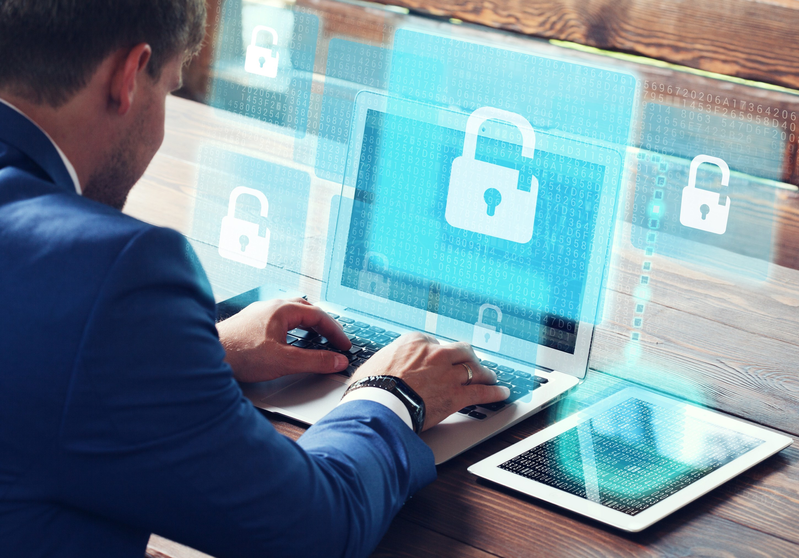 CARMAO rät: Operative Ausführung des Datenschutzes braucht mehr Aufmerksamkeit