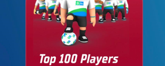 Der Multiplayer-Simulator „F4F World“ von „Fußball für Freundschaft“ startet am Weltfußballtag