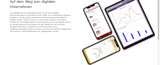 SoftProject präsentiert neues X4 Solution Center